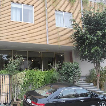 Shilton Residence Bengaluru Zewnętrze zdjęcie