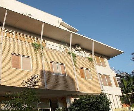 Shilton Residence Bengaluru Zewnętrze zdjęcie