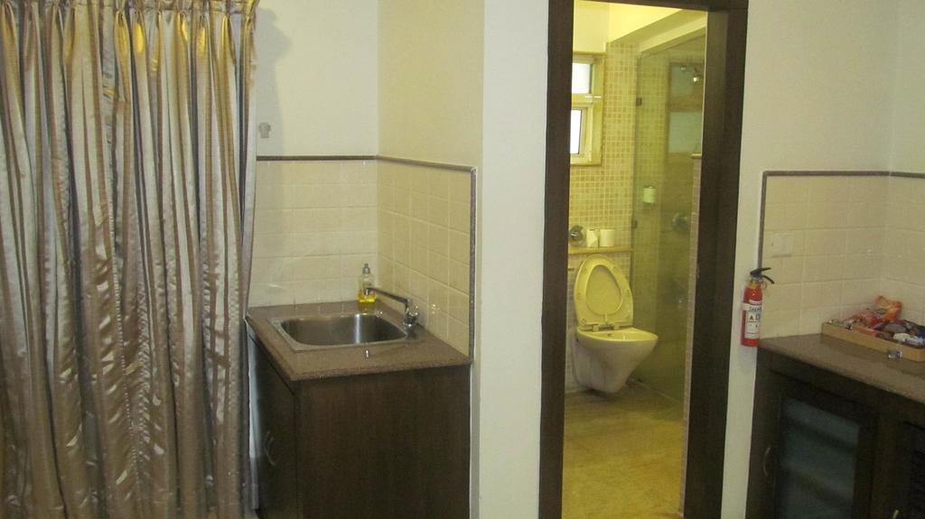 Shilton Residence Bengaluru Zewnętrze zdjęcie