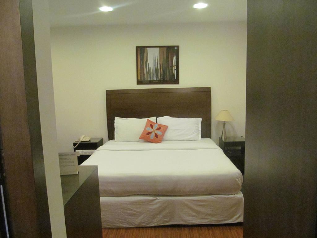 Shilton Residence Bengaluru Zewnętrze zdjęcie