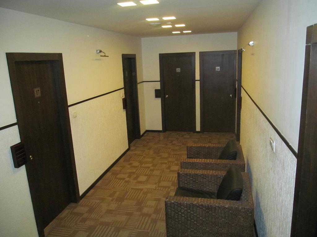 Shilton Residence Bengaluru Zewnętrze zdjęcie