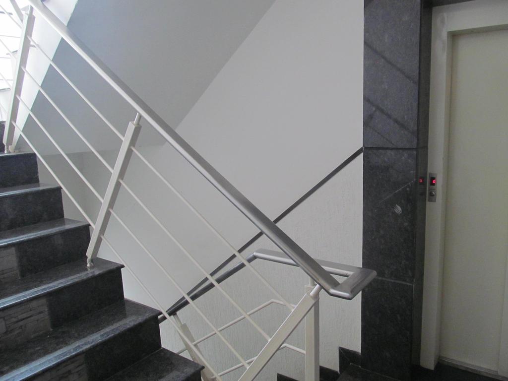 Shilton Residence Bengaluru Zewnętrze zdjęcie