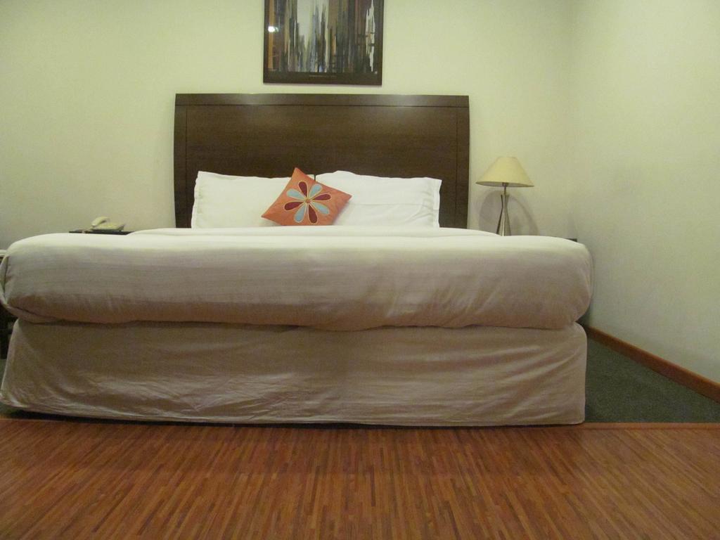 Shilton Residence Bengaluru Zewnętrze zdjęcie