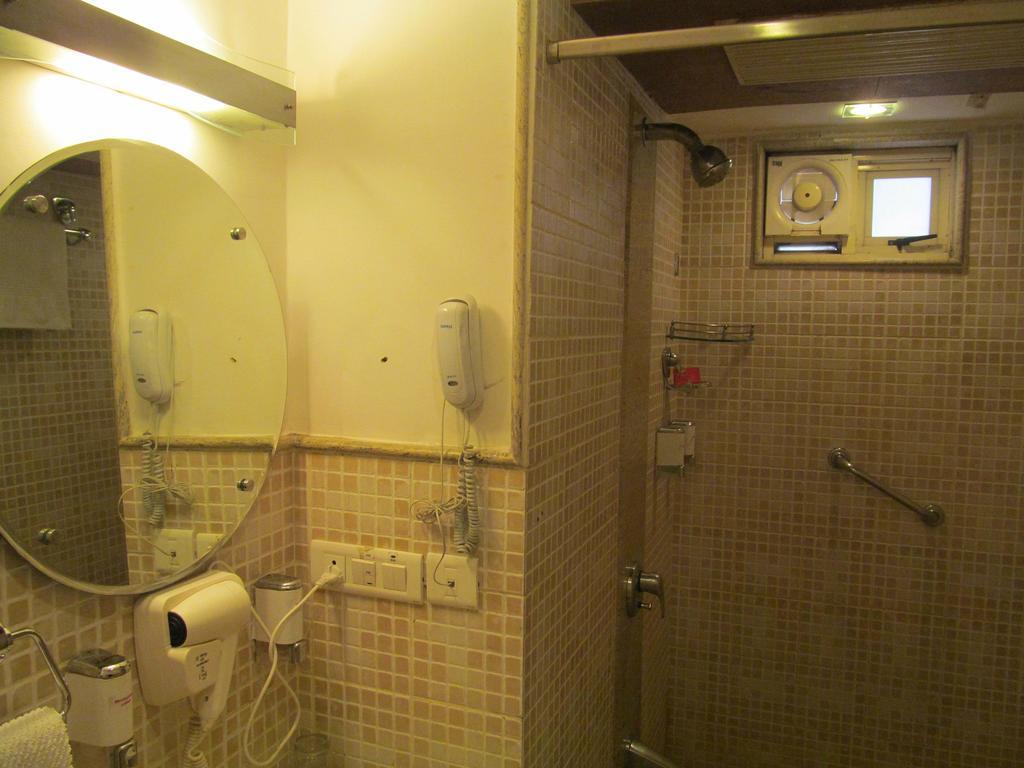 Shilton Residence Bengaluru Pokój zdjęcie