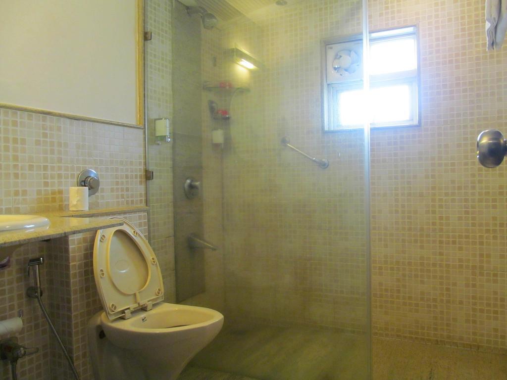 Shilton Residence Bengaluru Pokój zdjęcie