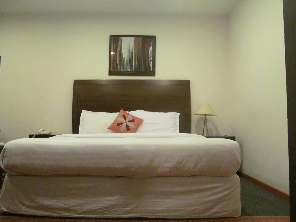 Shilton Residence Bengaluru Pokój zdjęcie