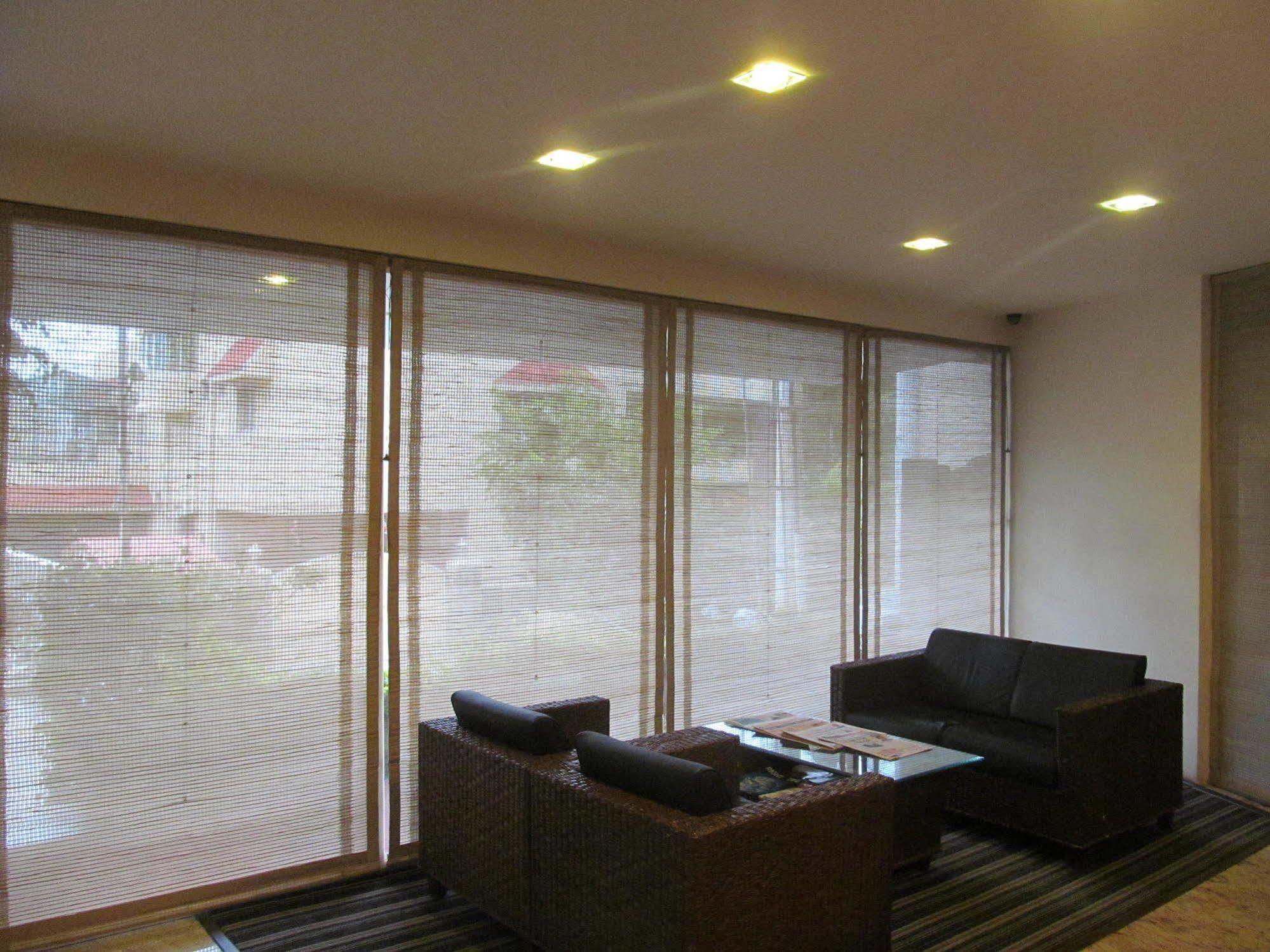 Shilton Residence Bengaluru Zewnętrze zdjęcie