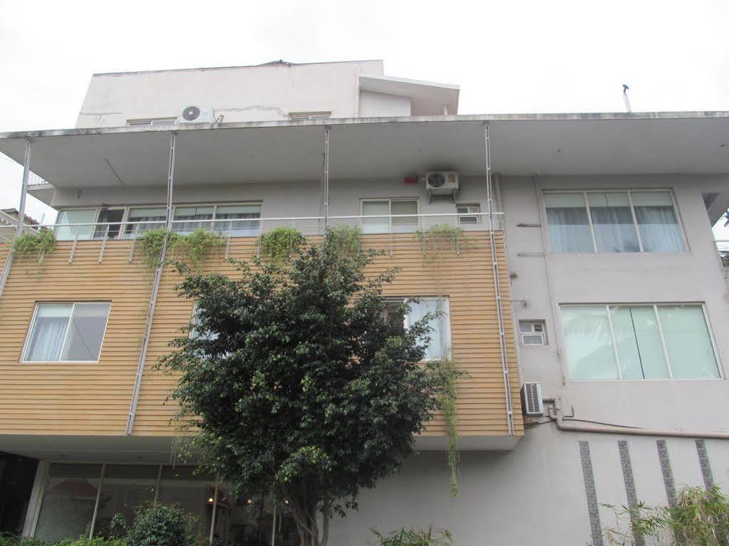 Shilton Residence Bengaluru Zewnętrze zdjęcie
