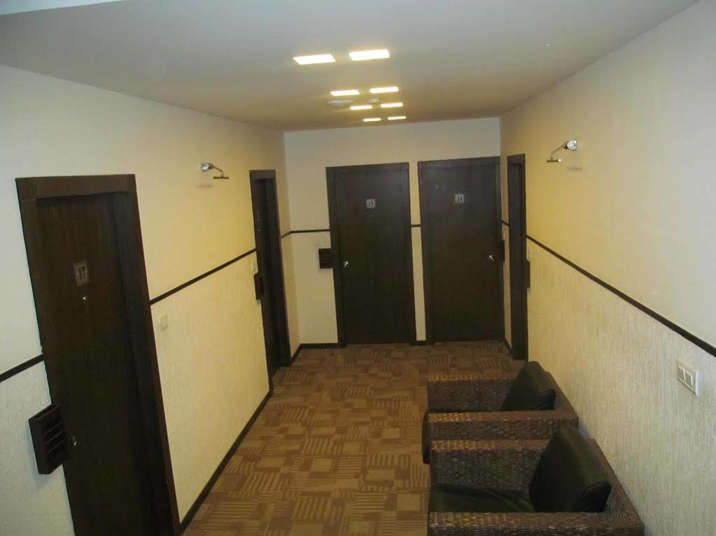Shilton Residence Bengaluru Zewnętrze zdjęcie