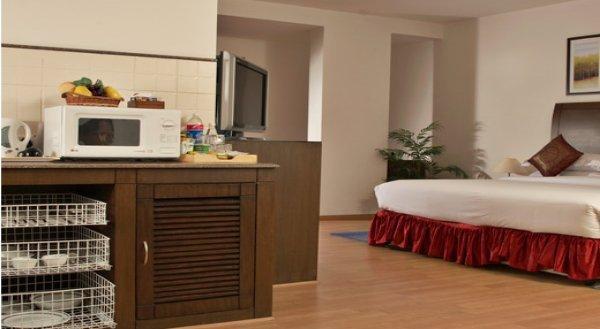 Shilton Residence Bengaluru Zewnętrze zdjęcie